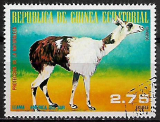 Rovníková Guinea p Mi 1249