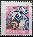 Južná Kórea p Mi 376