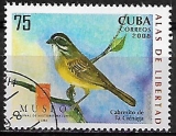 Kuba p Mi 5083