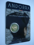 Andorra 2016, Nová reforma