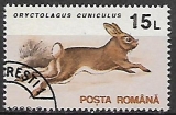 Rumunsko p  Mi 4902