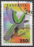 Tanzánia p Mi 1772