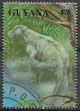 Guyana p Mi 4149