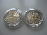 Nemecko 2012 mincovňa  F