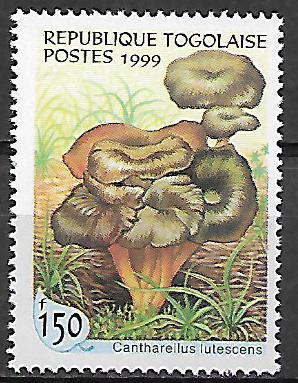 Togo č Mi 2817