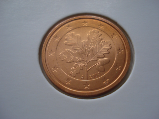  2 c  Nemecko A 2004