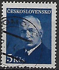 Československo  p Mi 0531