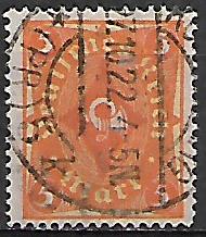 Nemecká ríša p Mi  0205