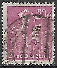 Nemecká ríša p Mi  0241