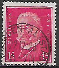 Nemecká ríša p Mi  0414