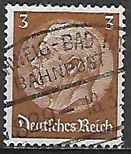 Nemecká ríša p Mi  0482