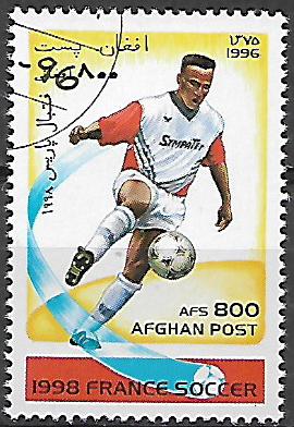 Afganistan p Mi 1684