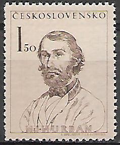 Československo  č Mi 0546