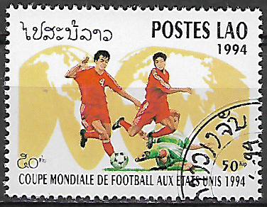 Laos p Mi 1401