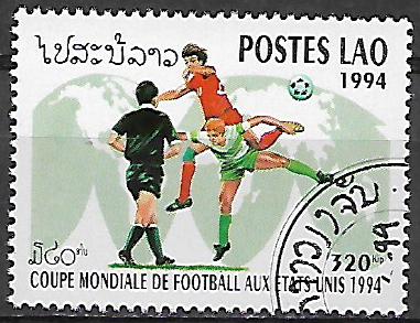Laos p Mi 1403