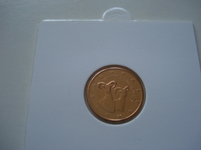  1 c  Cyprus 2011