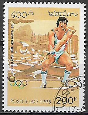 Laos p Mi 1457