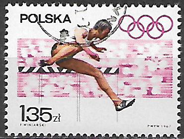 Poľsko p Mi 1765
