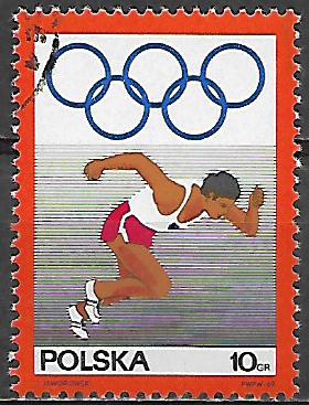 Poľsko p Mi 1908