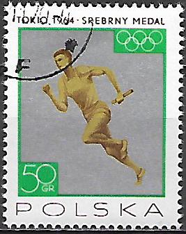 Poľsko p Mi 1625