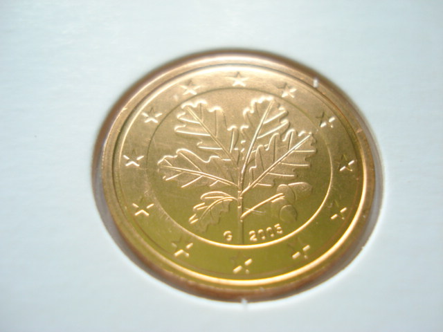 2 c  Nemecko G 2005