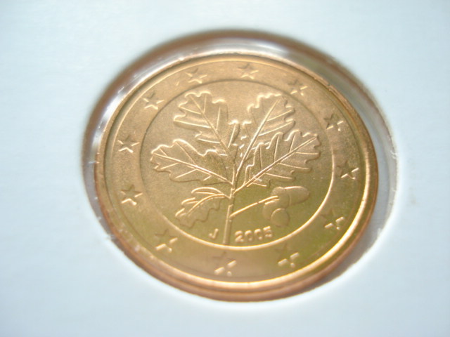 1 c  Nemecko J 2005