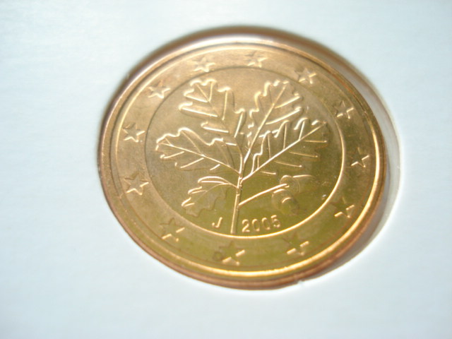 5 c  Nemecko J 2005