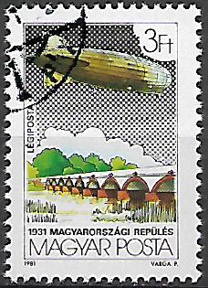 Maďarsko p Mi 3479