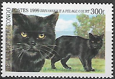 Kongo č Mi 1680