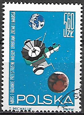 Poľsko p Mi 1559