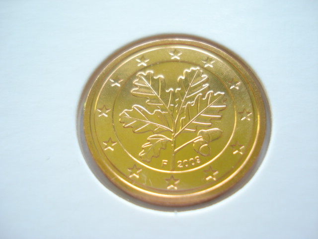 2 c  Nemecko F 2009