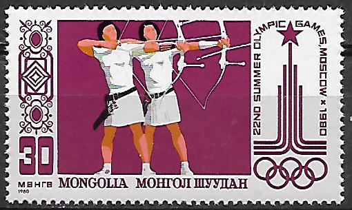 Mongolsko č Mi 1288