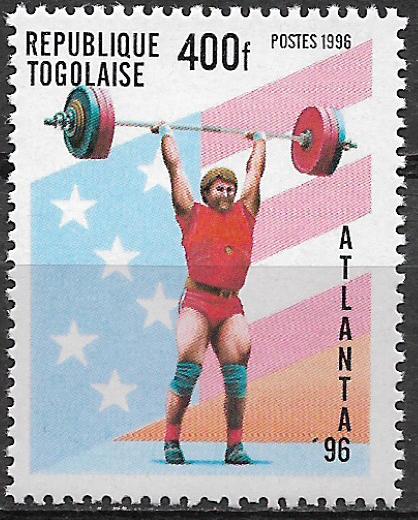 Togo č Mi 2386
