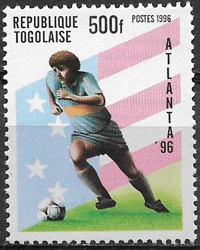 Togo č Mi 2387