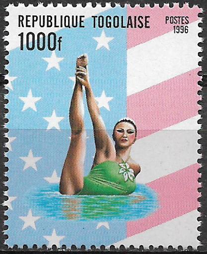 Togo č Mi 2388
