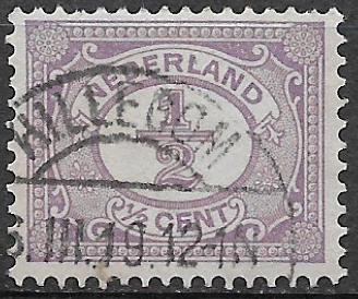 Holandsko p Mi 0049