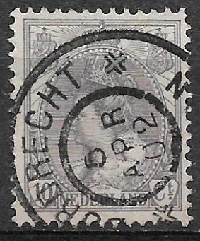 Holandsko p Mi 0056