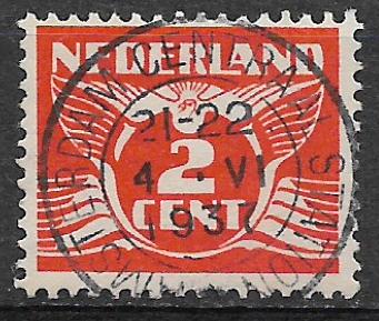 Holandsko p Mi 0174