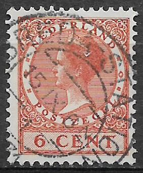 Holandsko p Mi 0179