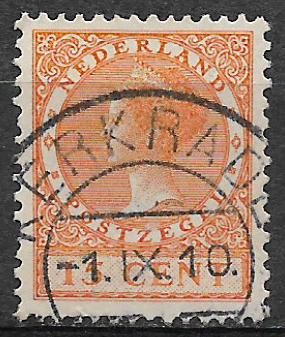 Holandsko p Mi 0223