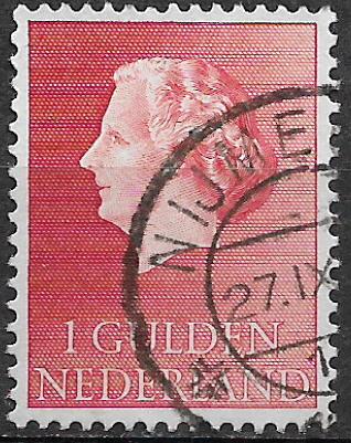 Holandsko p Mi 0647