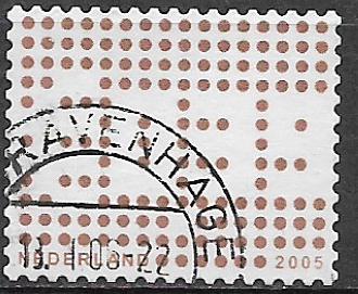 Holandsko p Mi 2315