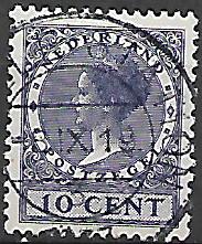 Holandsko p Mi 0222