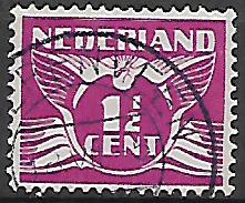 Holandsko p Mi 0173
