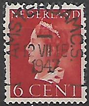Holandsko p Mi 0449