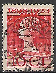 Holandsko p Mi 0126