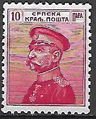 Srbsko č Mi 0098