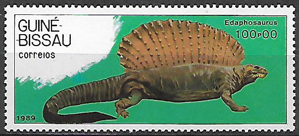 Guinea Bissau č Mi 1082