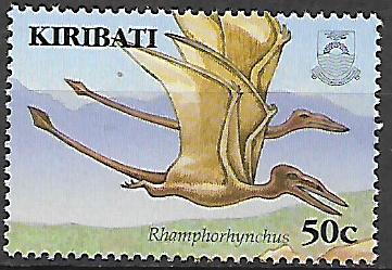Kiribati č Mi  1010