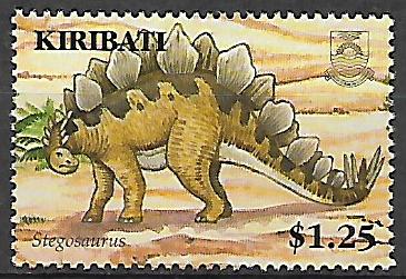 Kiribati č Mi  1015